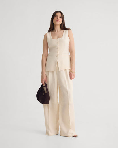 Paege Vest