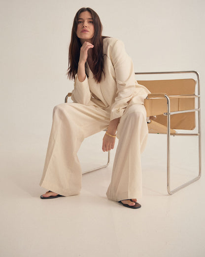 Alina Blazer
