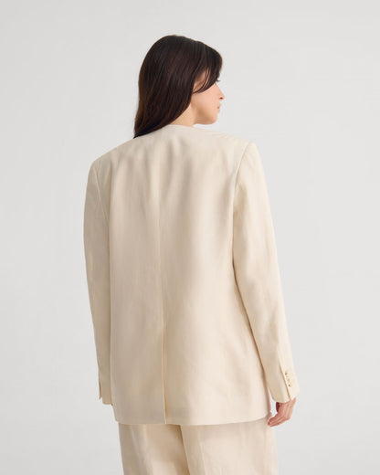 Alina Blazer