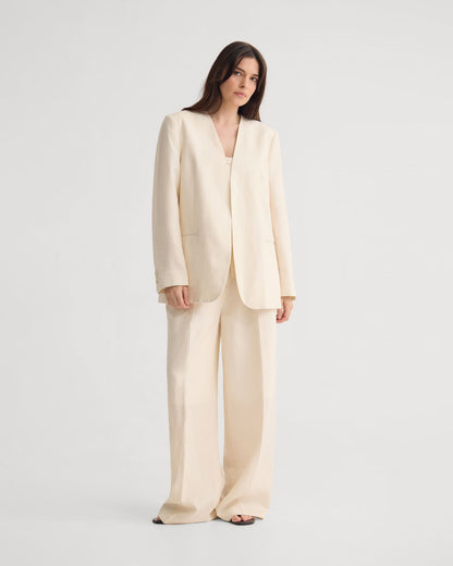 Alina Blazer