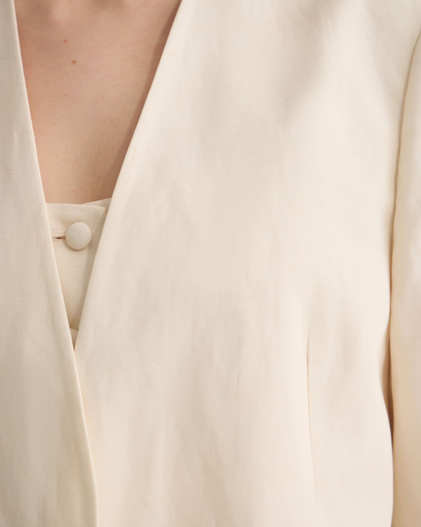 Alina Blazer
