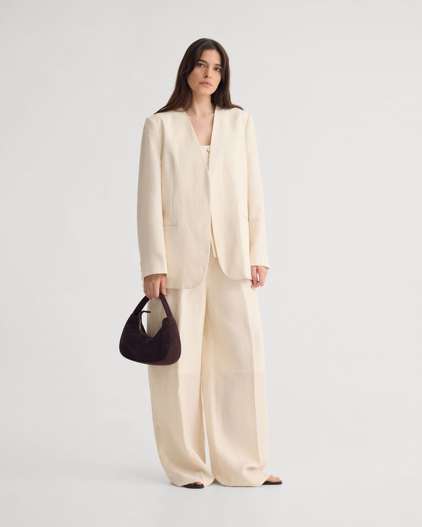 Alina Blazer