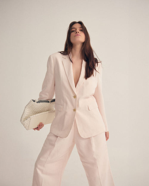 Jude Blazer