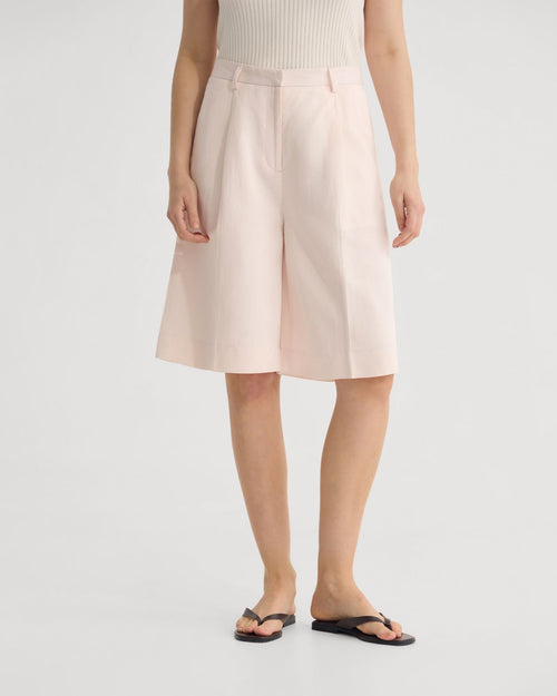 Peggy Bermuda Shorts