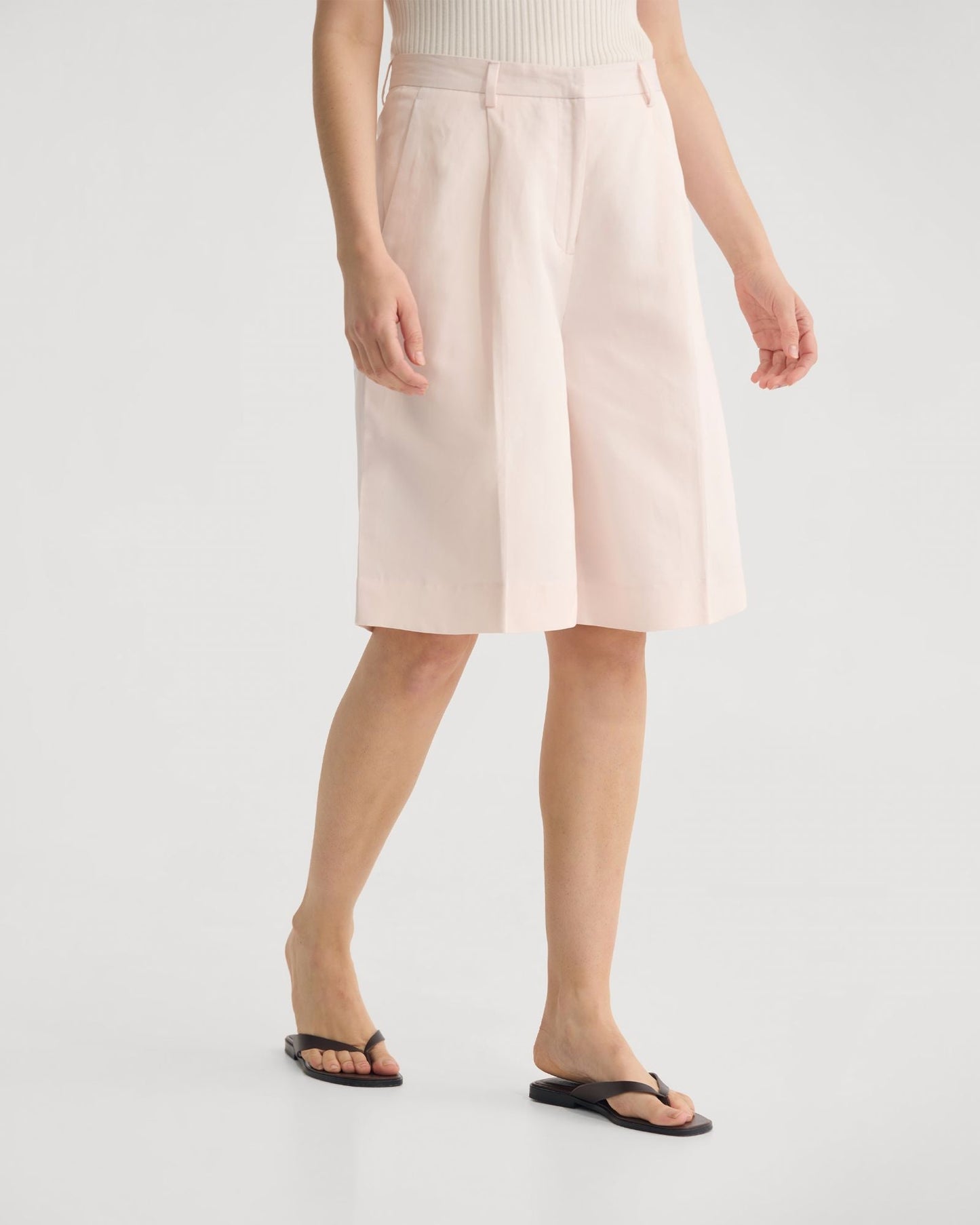 Peggy Bermuda Shorts