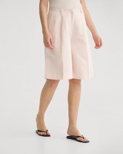 Peggy Bermuda Shorts