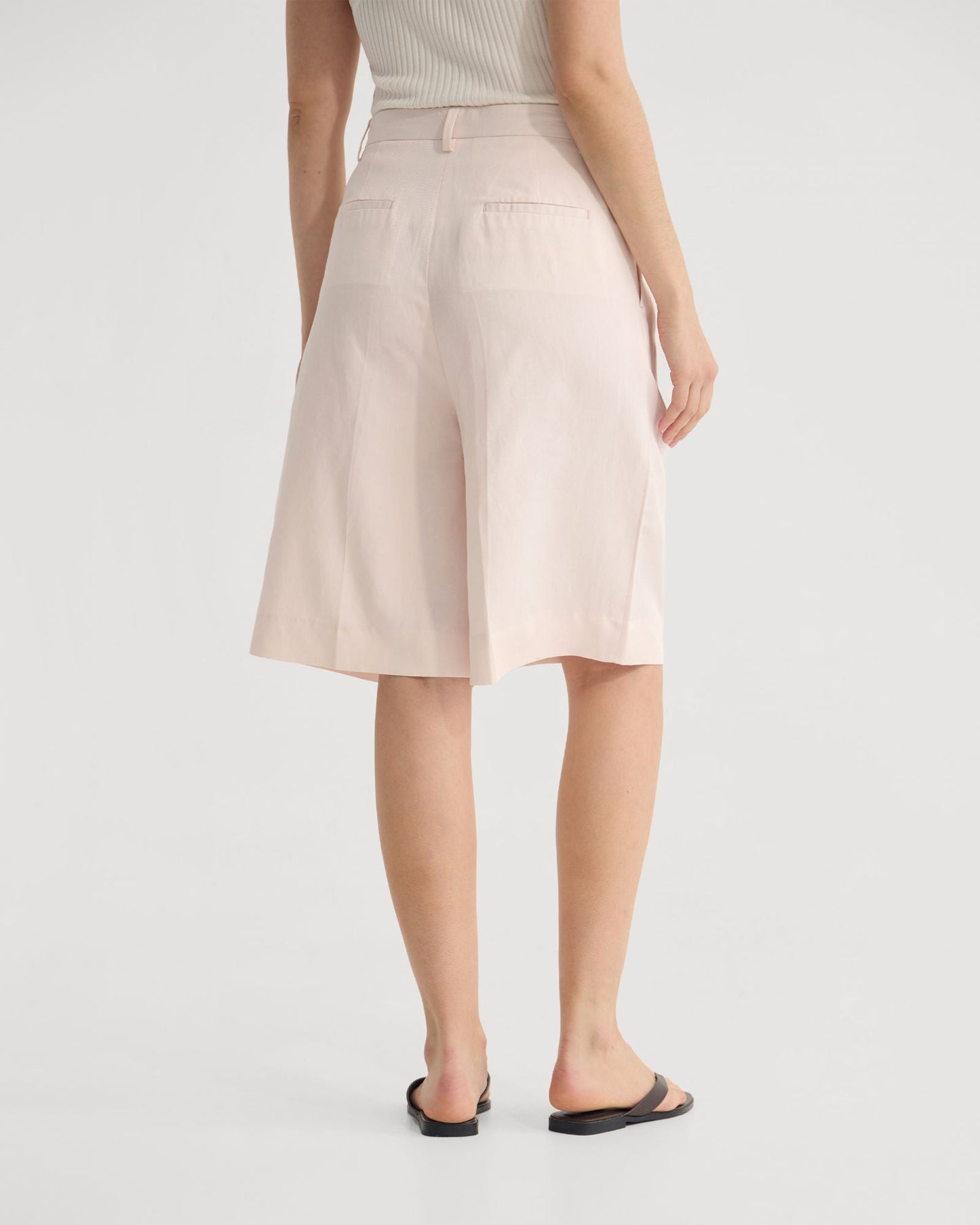 Peggy Bermuda Shorts