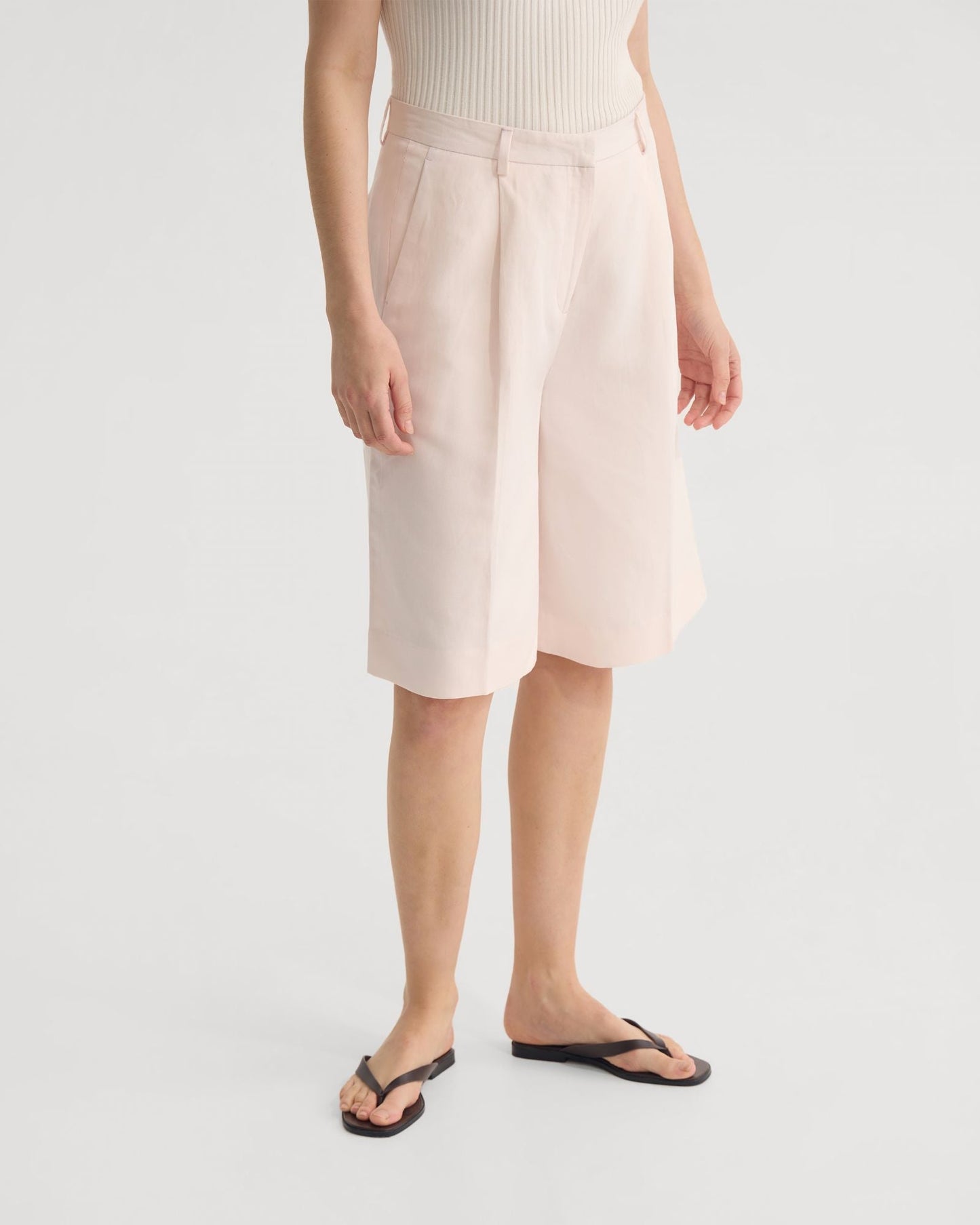Peggy Bermuda Shorts