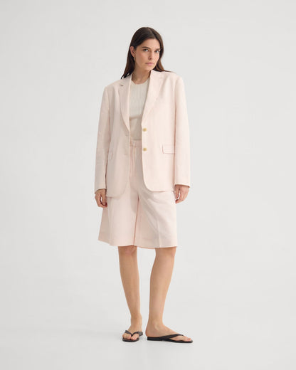 Peggy Bermuda Shorts