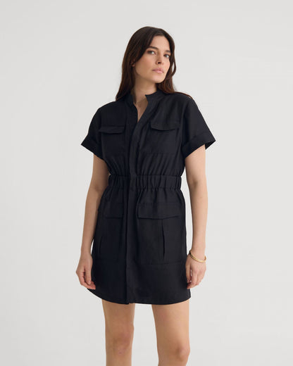 Kitty Mini Dress