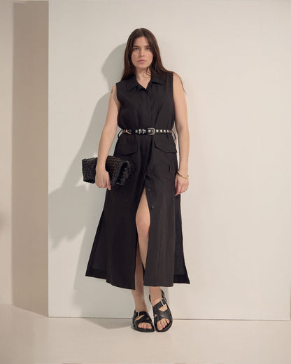 Olympia Midi Dress
