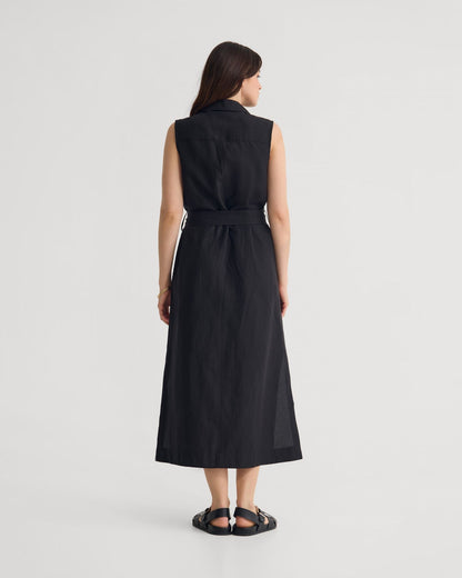 Olympia Midi Dress