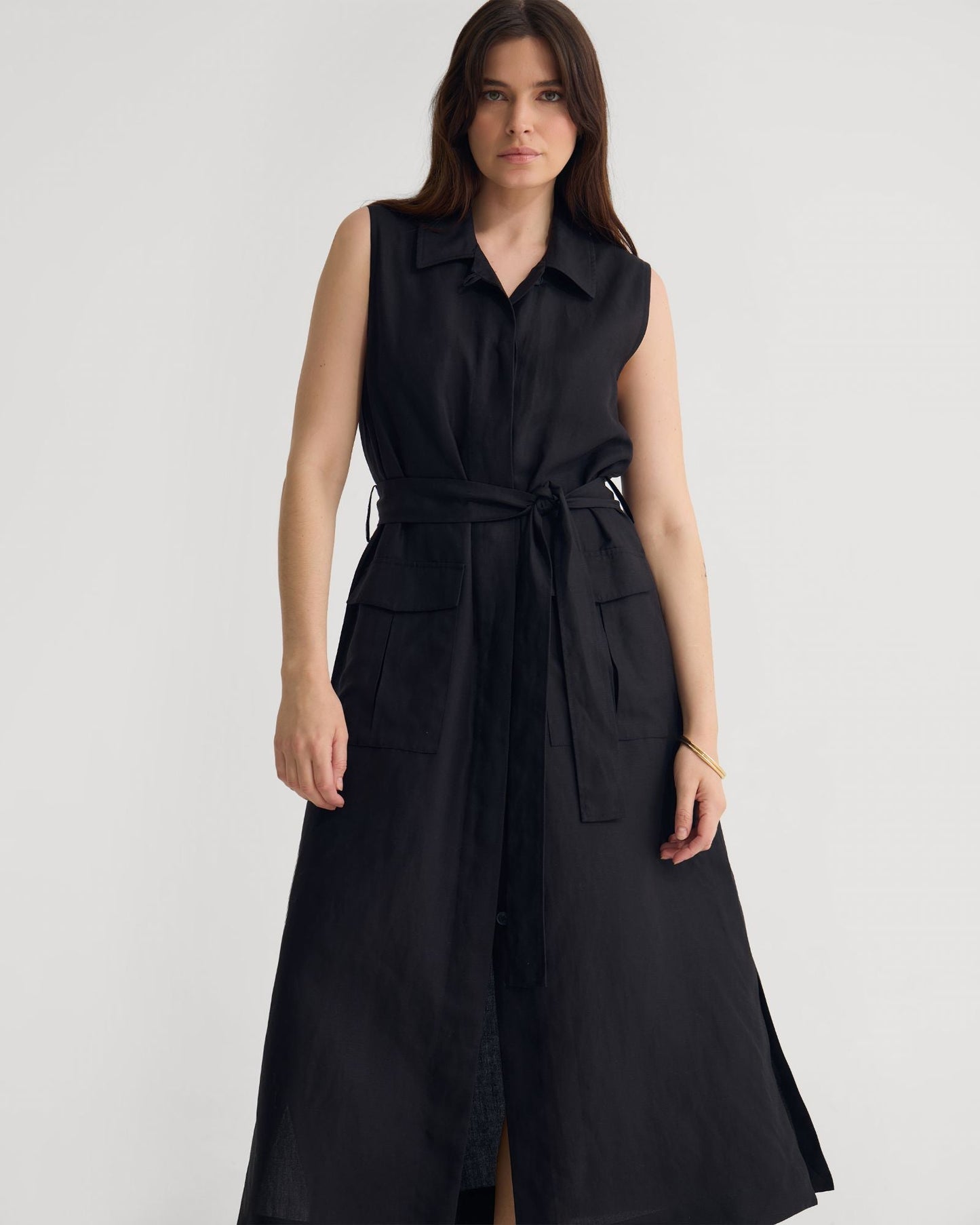 Olympia Midi Dress