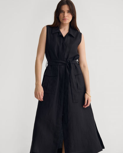 Olympia Midi Dress