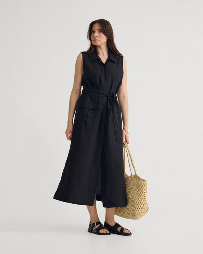 Olympia Midi Dress