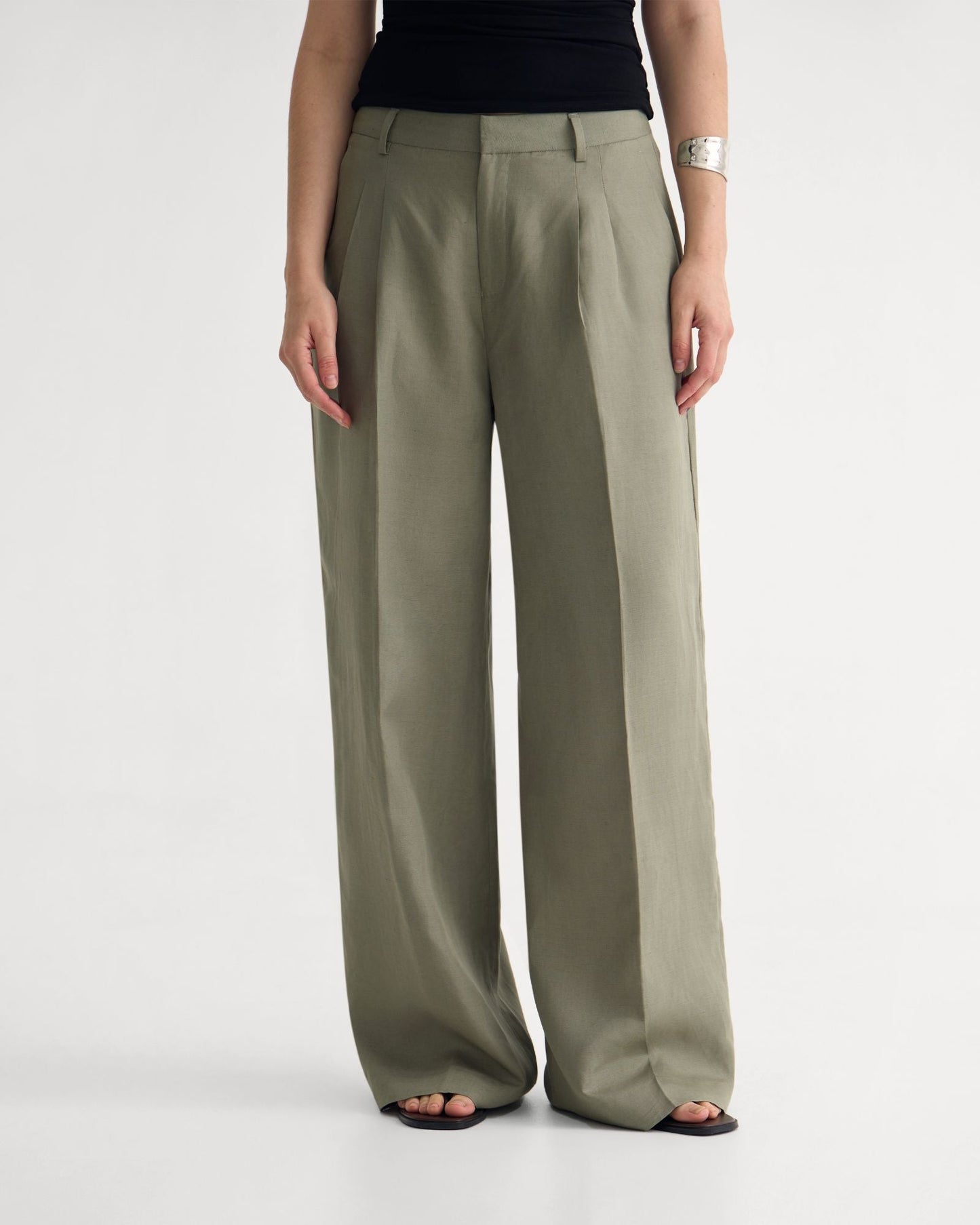 Cameron Pant