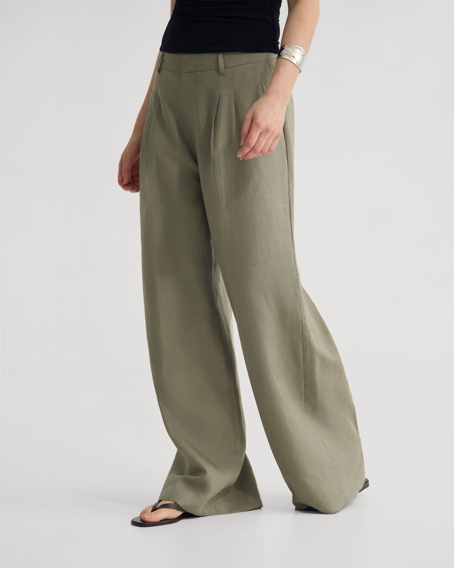 Cameron Pant