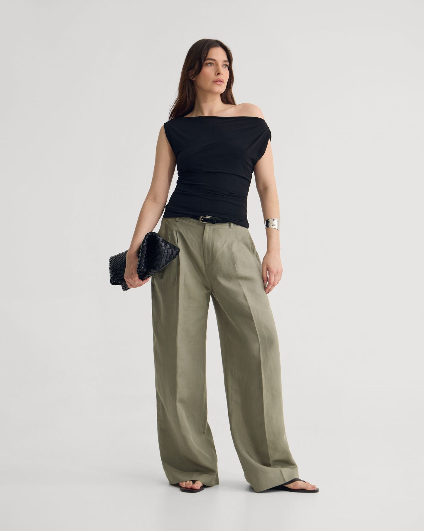 Cameron Pant