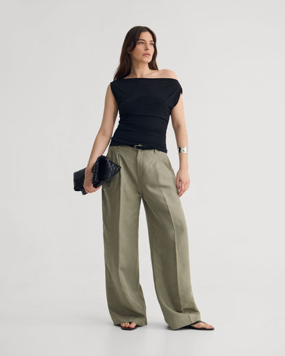 Cameron Pant