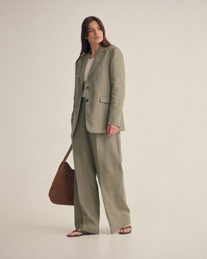 Jude Boyfriend Blazer