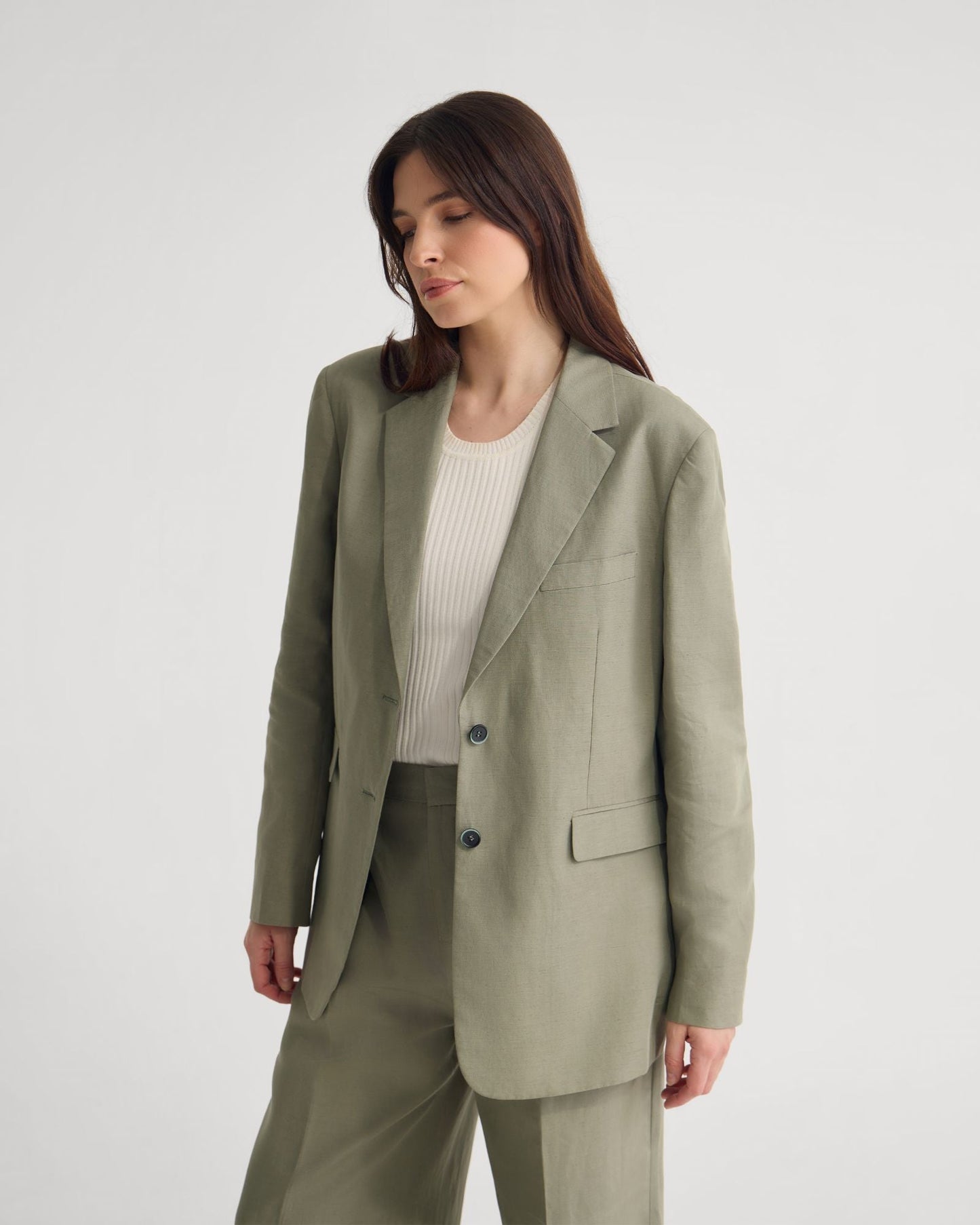 Jude Boyfriend Blazer