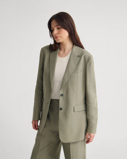 Jude Boyfriend Blazer