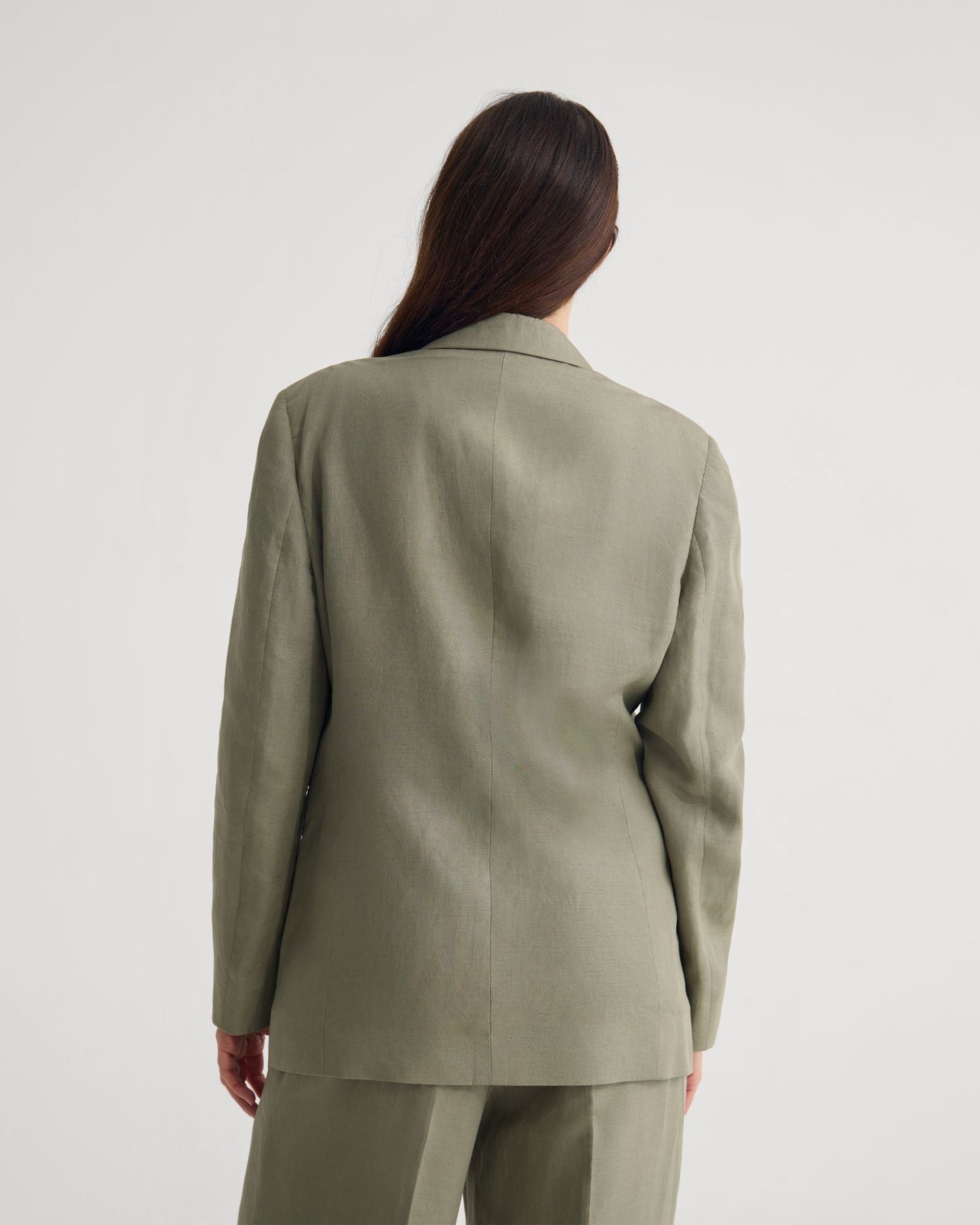 Jude Boyfriend Blazer