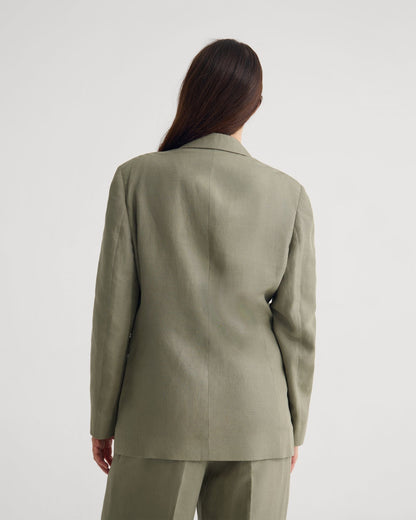 Jude Boyfriend Blazer