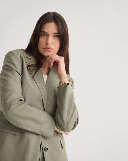 Jude Boyfriend Blazer
