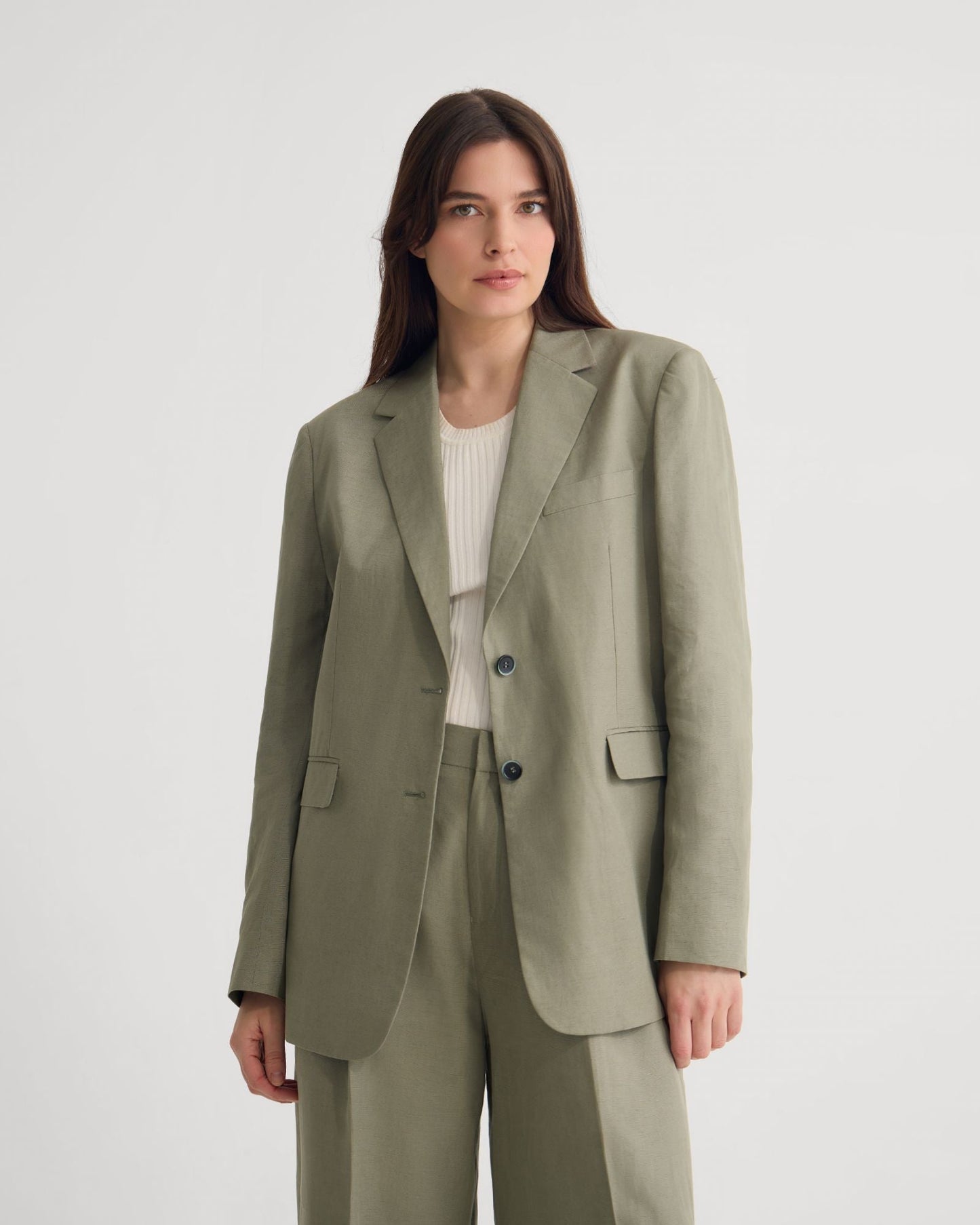 Jude Boyfriend Blazer
