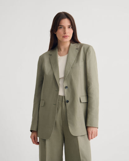 Jude Boyfriend Blazer