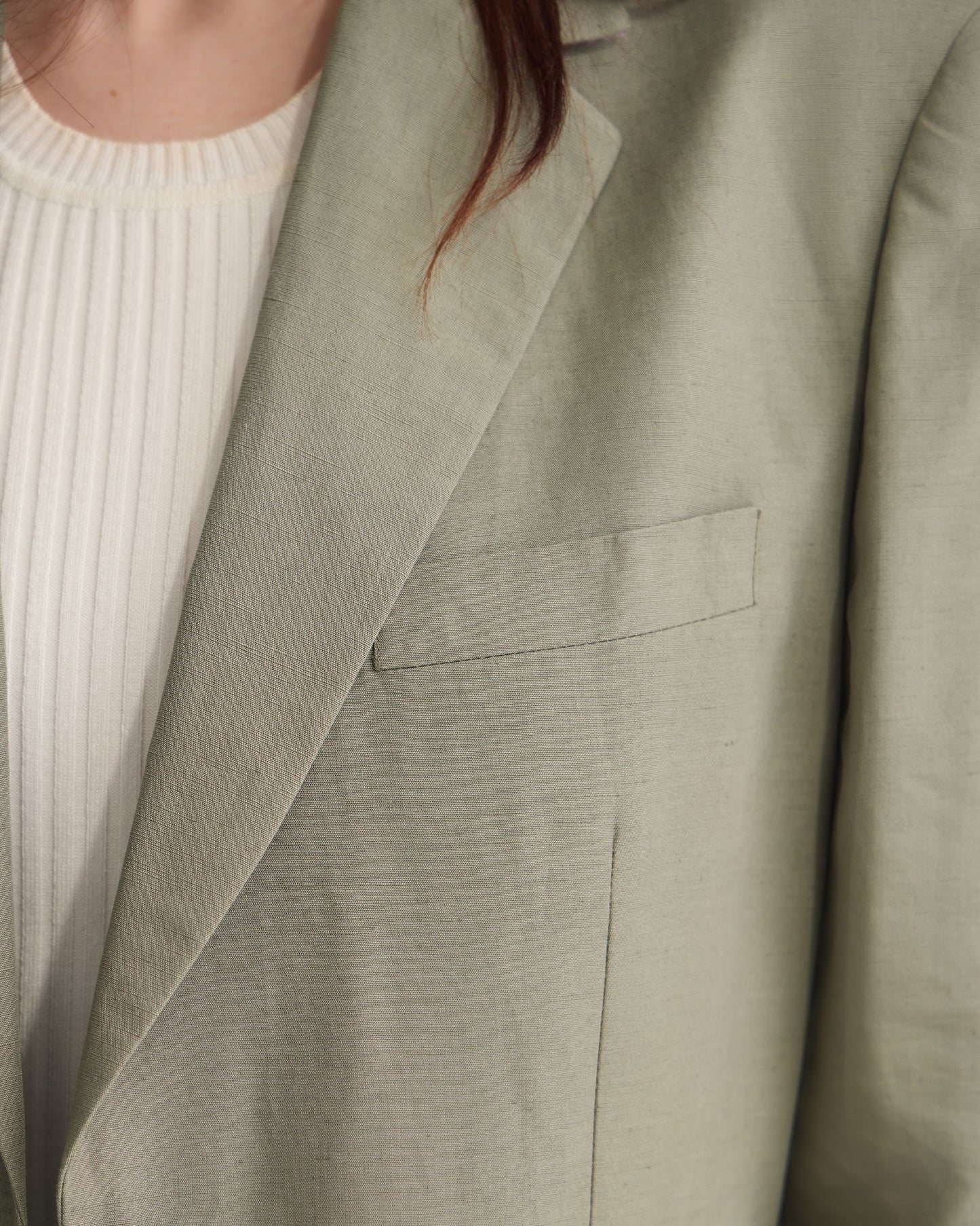 Jude Boyfriend Blazer