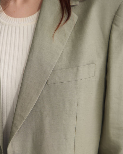Jude Boyfriend Blazer