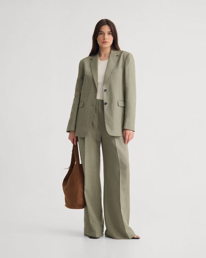 Jude Boyfriend Blazer