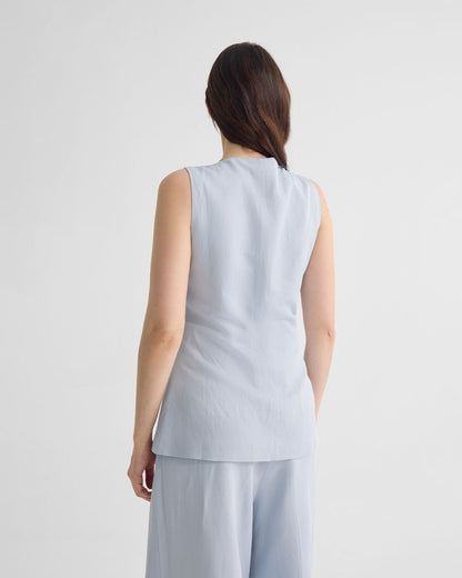 Paege Vest Top