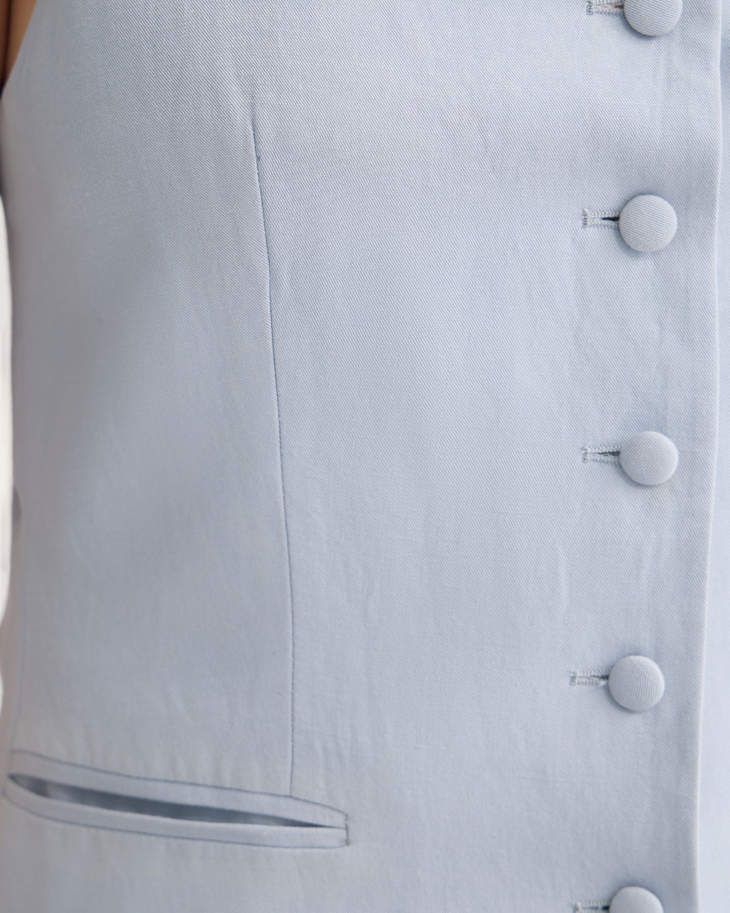 Paege Vest Top