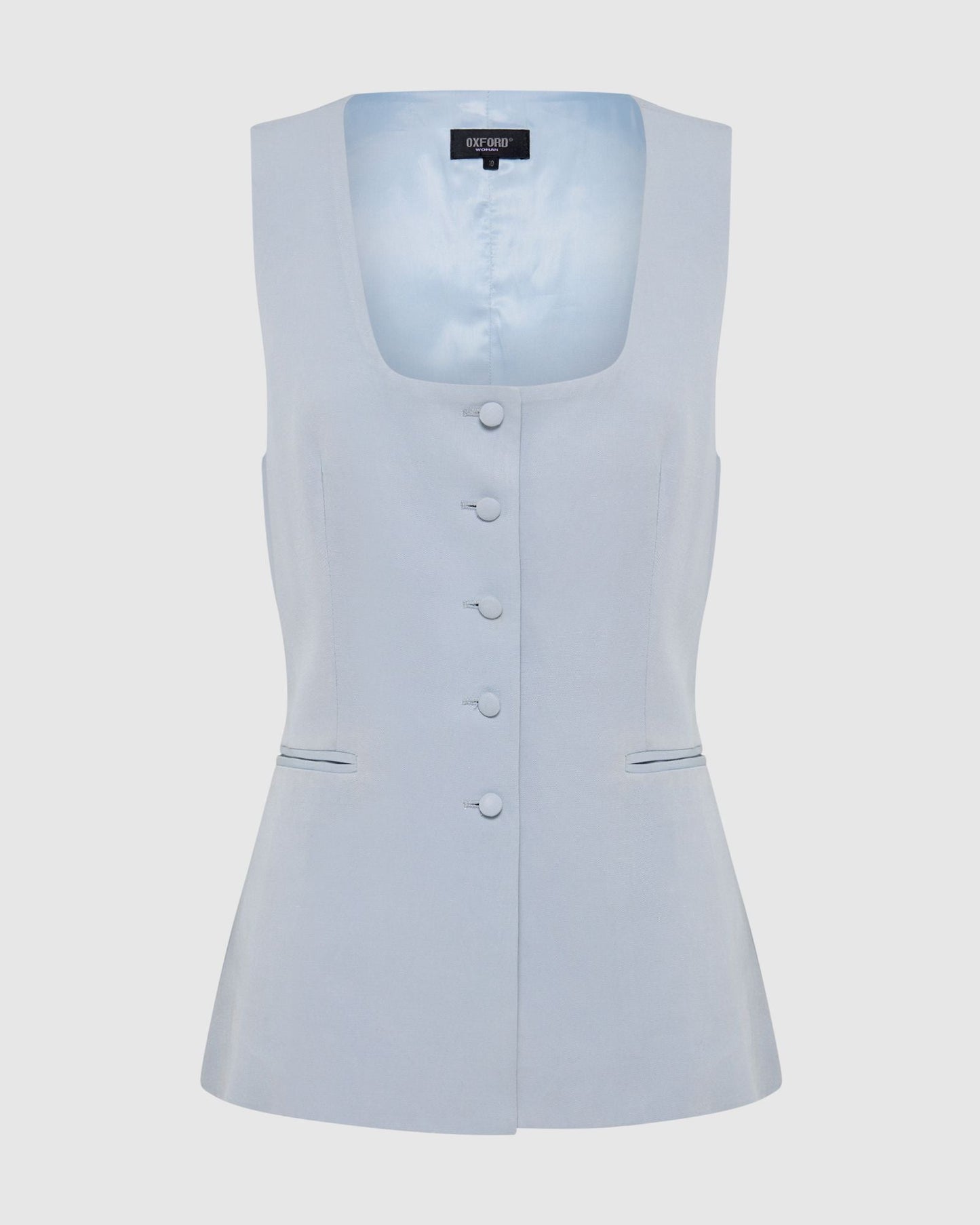 Paege Vest Top