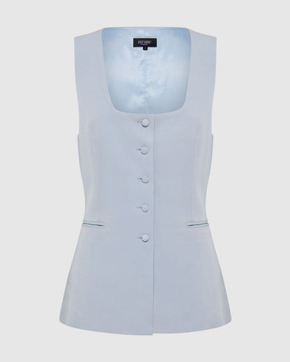 Paege Vest Top