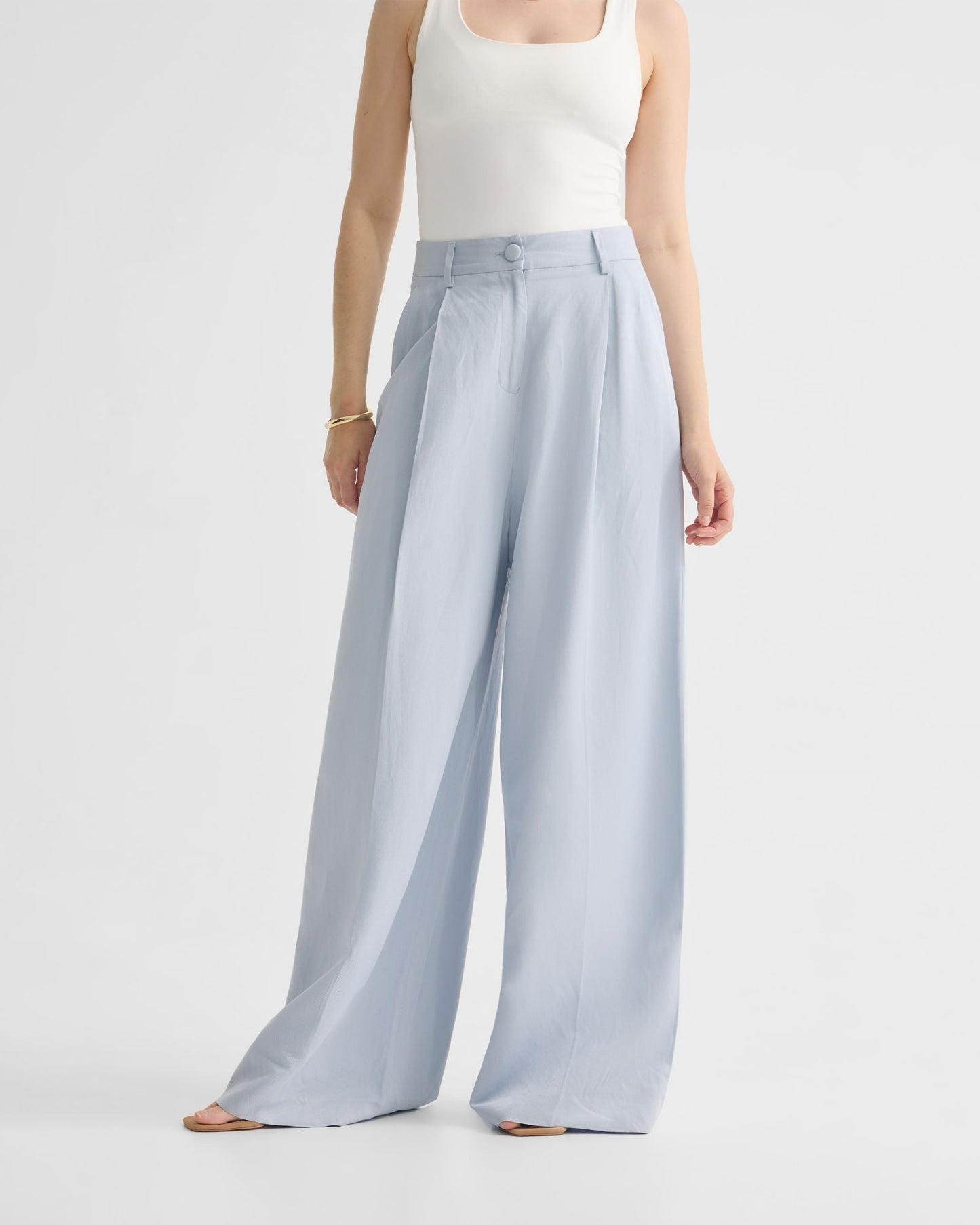 Margot Wide Leg Pants