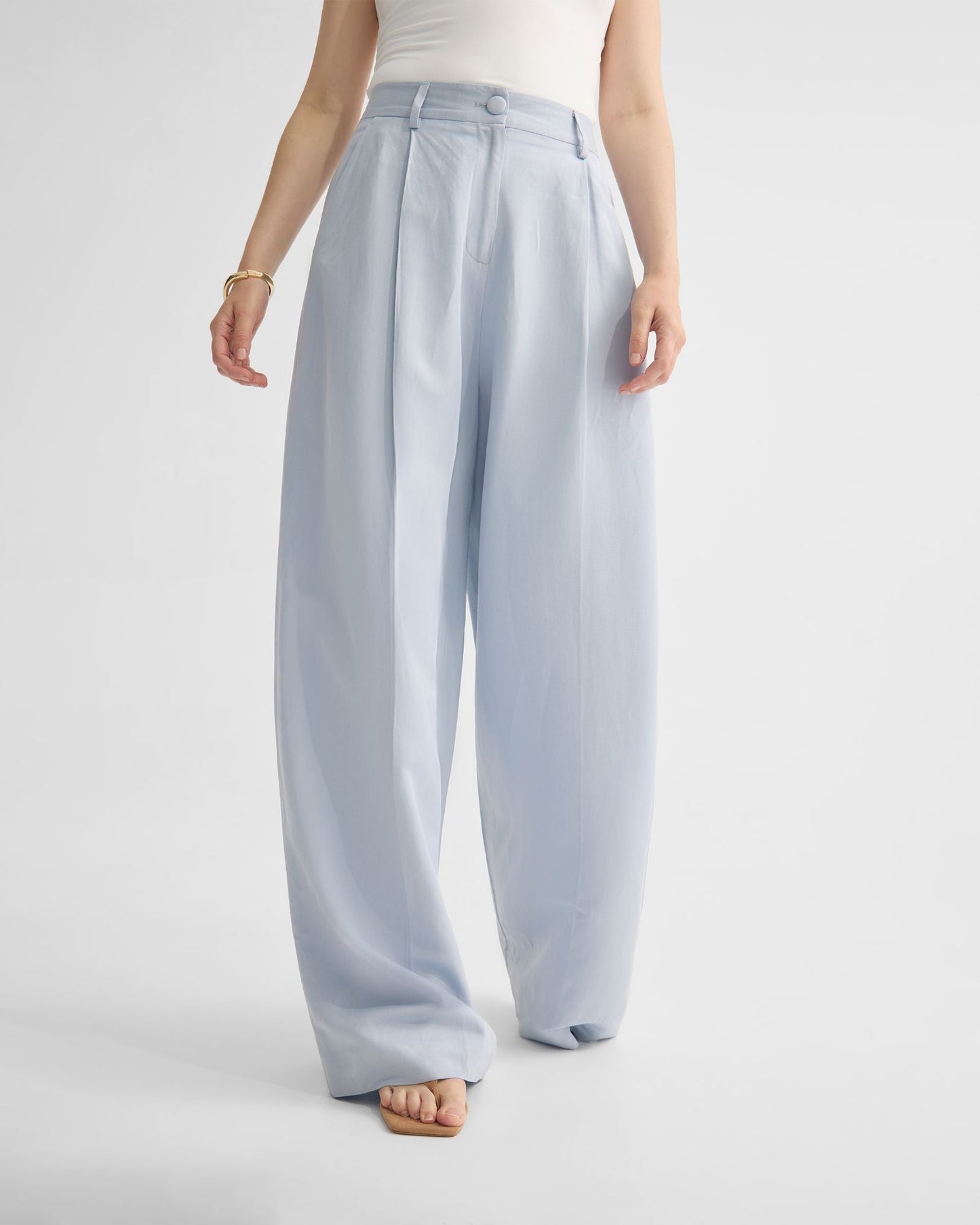 Margot Wide Leg Pants