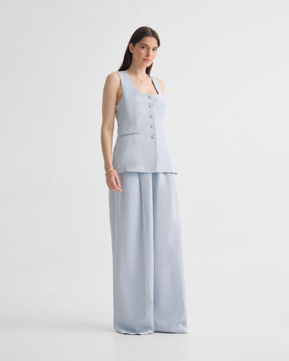 Margot Wide Leg Pants