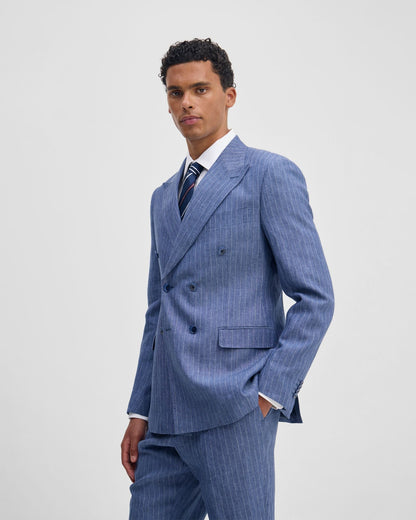 Hardy Double Breast Suit Jacket