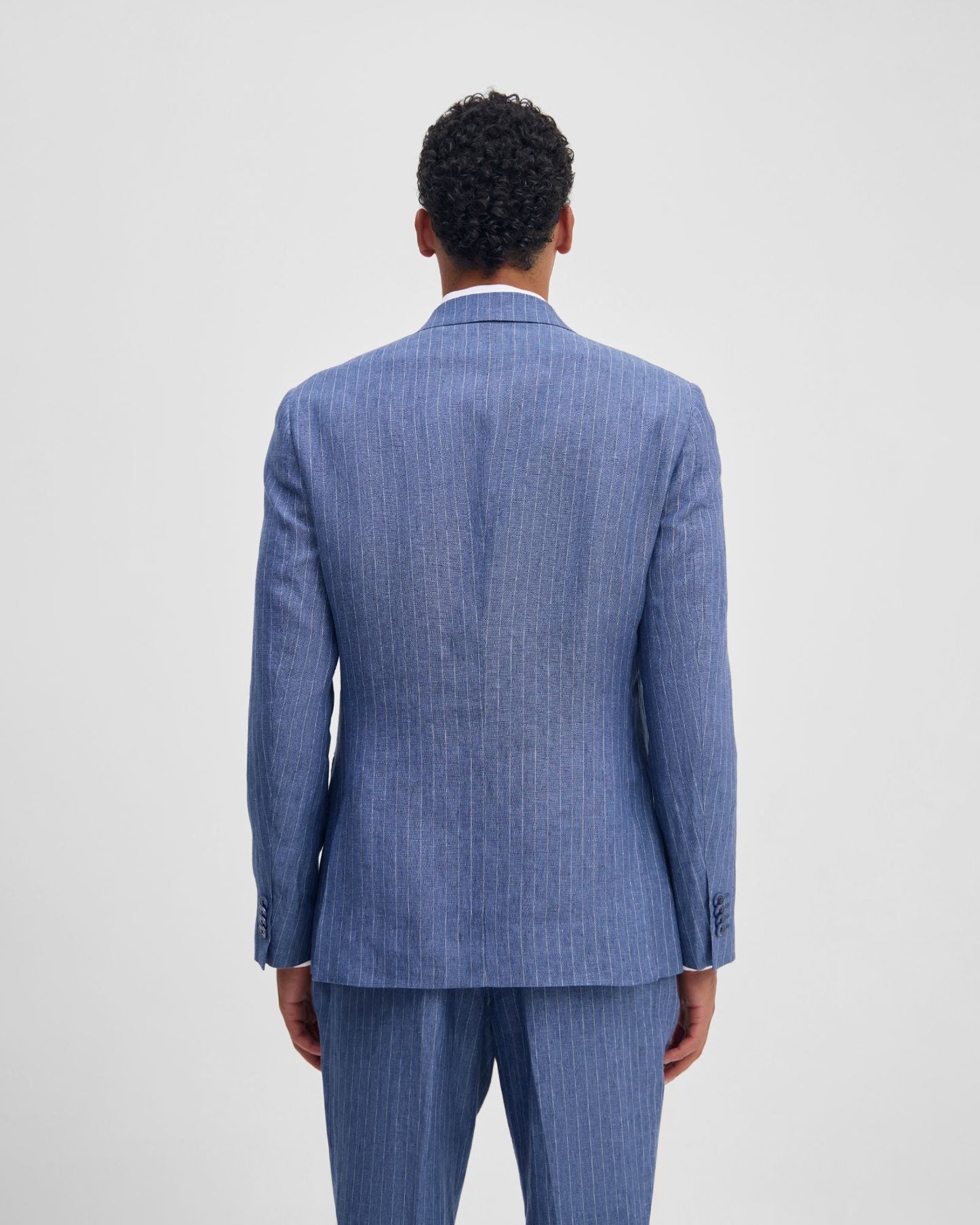 Hardy Double Breast Suit Jacket