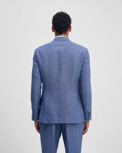 Hardy Double Breast Suit Jacket