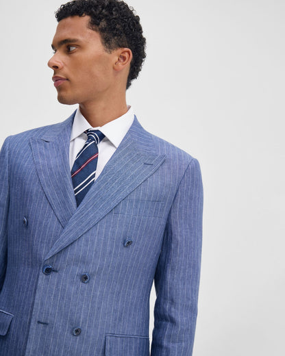 Hardy Double Breast Suit Jacket