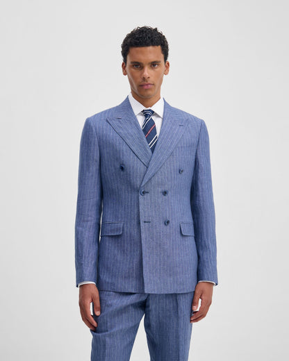 Hardy Double Breast Suit Jacket