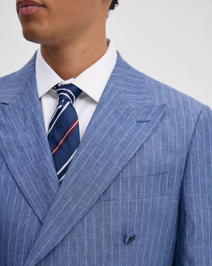 Hardy Double Breast Suit Jacket