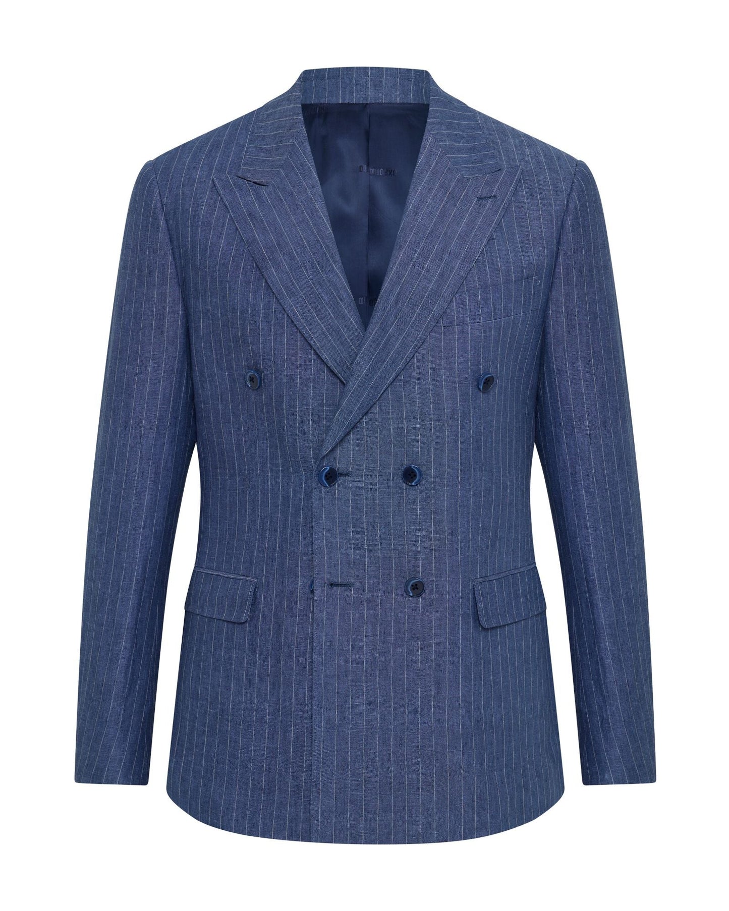 Hardy Double Breast Suit Jacket