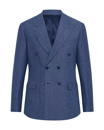 Hardy Double Breast Suit Jacket