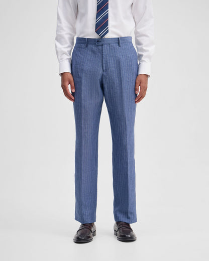 Hardy Linen Suit Trousers